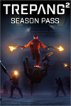 **Trepang2 - Season Pass XBOX*DLC