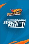 **HOT WHEELS UNLEASHED™ 2 - Season Pass Vol. XBOX*DLC