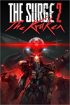 **The Surge 2 - The Kraken Expansion XBOX*DLC