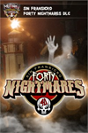 **Sin Fransicko Forty Nightmares XBOX*DLC