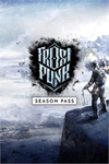 **Frostpunk: Season Pass XBOX*DLC