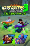 **Nickelodeon Kart Racers 3: Slime Speedway  XBOX*DLC