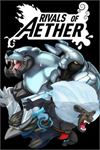 **Rivals of Aether: Champion Skin Pack XBOX*DLC