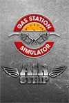 **Gas Station Simulator - Airstrip DLC XBOX*DLC