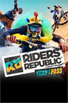 **Riders Republic™ Year 1 Pass XBOX*DLC