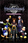 **KINGDOM HEARTS * Re Mind + CONCERT VIDEO XBOX*DLC