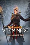 **Warhammer: Vermintide 2 Cosmetic - Flammen XBOX*DLC