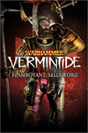 **Warhammer: Vermintide 2 - Flamboyant Sells XBOX*DLC