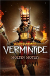 **Warhammer: Vermintide 2 - Molten Motley XBOX*DLC