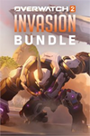 **Overwatch* 2 Invasion Bundle XBOX*DLC