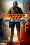 **The Division 2 - Warlords of New York - Ex XBOX*DLC