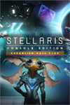 **Stellaris: Console Edition - Expansion Pas XBOX*DLC