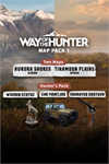 **Way of the Hunter: Map Pack 1 XBOX*DLC