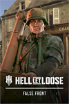 **Hell Let Loose - False Front XBOX*DLC