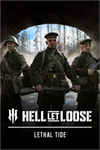 **Hell Let Loose - Lethal Tide XBOX*DLC