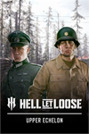 **Hell Let Loose – Upper Echelon XBOX*DLC