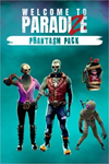 **Welcome to ParadiZe - Phantasm Cosmetic Pa XBOX*DLC