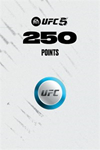 **UFC* 5 - 250 UFC POINTS XBOX*DLC