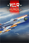 **War Thunder - J-7D Pack XBOX*DLC