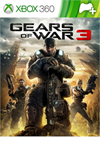 **Gears of War 3 Season Pass XBOX*DLC