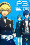 **Persona 3 Reload: Persona 5 Royal Shujin A XBOX*DLC