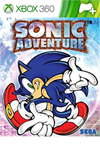 **Sonic Adventure DX Upgrade XBOX*DLC