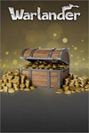 **Warlander - 7900 Goldings XBOX*DLC