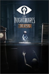 **Little Nightmares The Depths DLC XBOX*DLC