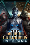 **Galactic Civilizations III: Intrigue XBOX*DLC