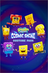 **SpongeBob SquarePants: The Cosmic Shake -  XBOX*DLC