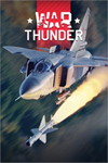 **War Thunder - MiG-23ML Pack XBOX*DLC