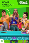 **The Sims™ 4 Movie Hangout Stuff XBOX*DLC