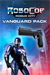 **RoboCop: Rogue City - Vanguard Pack XBOX*DLC