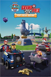 **PAW Patrol: Grand Prix - Pup Treat Arena XBOX*DLC