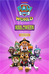 **PAW Patrol World - Halloween - Costume Pac XBOX*DLC