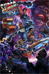 **Super Ultra Dead Rising 3´ Arcade Remix Hy XBOX*DLC