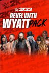 **WWE 2K23 Revel with Wyatt Pack for Xbox On XBOX*DLC