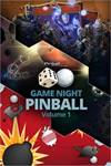 **Pinball FX - Game Night Pinball Volume 1 XBOX*DLC