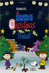 **Pinball FX - A Charlie Brown Christmas™ Pi XBOX*DLC