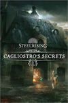 **Steelrising - Cagliostro´s Secrets XBOX*DLC