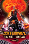 **Pinball M - Duke Nukem´s Big Shot Pinball XBOX*DLC