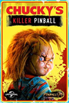 **Pinball M - Chucky´s Killer Pinball XBOX*DLC