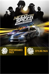 **Need for Speed™ Deluxe Upgrade XBOX*DLC