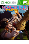 **Sacred Citadel - Jungle Hunt XBOX*DLC