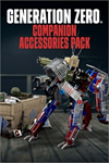 **Generation Zero* - Companion Accessories P XBOX*DLC