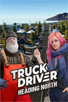 **Truck Driver - Heading North DLC XBOX*DLC