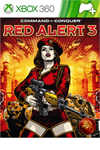 **Red Alert 3 Decimation Map Pack XBOX*DLC