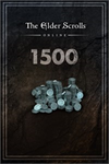 **The Elder Scrolls Online: 1500 Crowns XBOX*DLC