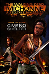 **The Walking Dead: Michonne - Ep. 2, Give N XBOX*DLC