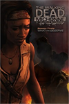 **The Walking Dead: Michonne - Ep. 3, What W XBOX*DLC